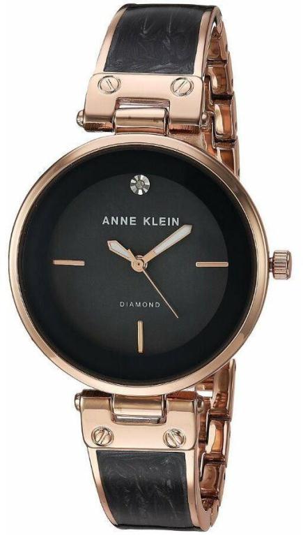 

Женские наручные часы Anne Klein AK/2512GYRG