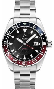 

Мужские наручные часы Atlantic 80575.41.61