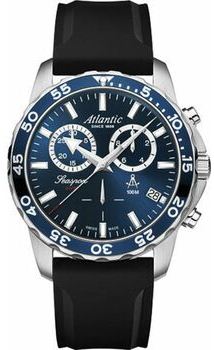 

Мужские наручные часы Atlantic 87462.42.51PU