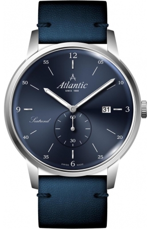 

Мужские наручные часы Atlantic 65353.41.55