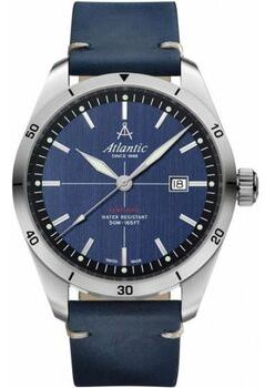 

Мужские наручные часы Atlantic 70351.41.51