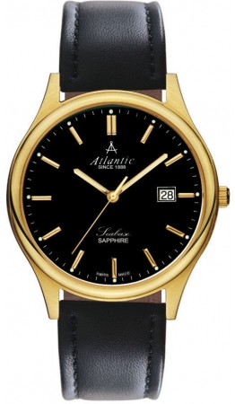 

Мужские наручные часы Atlantic 60342.45.61