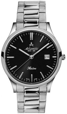 

Мужские наручные часы Atlantic 62346.41.61