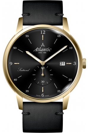 

Мужские наручные часы Atlantic 65353.45.65
