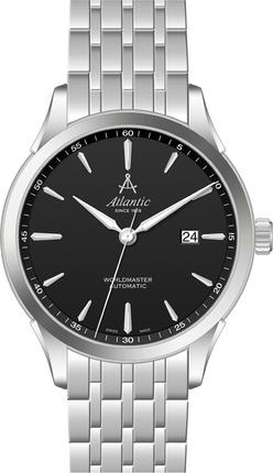 

Мужские наручные часы Atlantic 52759.41.61SM