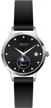 

Женские наручные часы Atlantic 29040.41.67L
