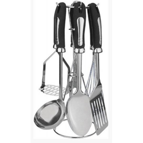 

Набор кухонных принадлежностей 7 пр Bohmann