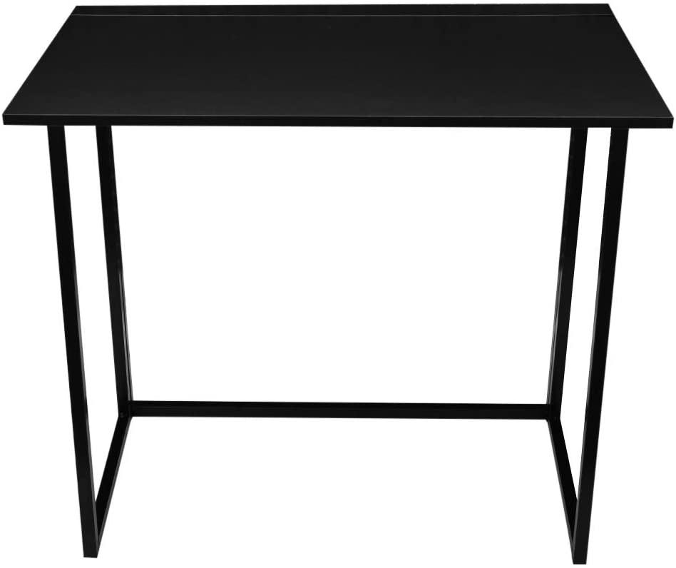 

Стол письменный складной GoodsMetall из металла в стиле Лофт 800х460х770 (СП122)