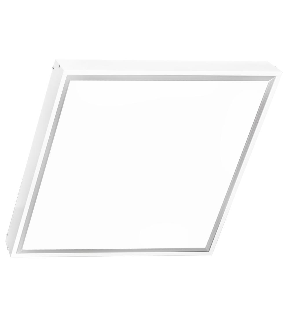 

Потолочный светильник Delux Led Panel 41 44W 6500K (595Х595) Opal (90010910)