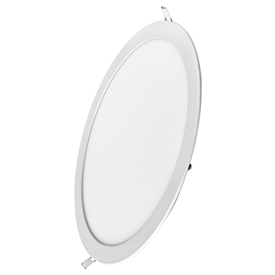 

Потолочный светильник Delux Cfr Led 10 4100К 24Вт 220В Круг (90006815)