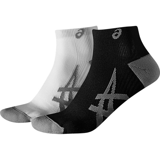 

Набор носков Asics 2PPK LIGHTWEIGHT SOCK - белый c-130888-0001, Набор носков Asics 2PPK LIGHTWEIGHT SOCK 35-38 белый c-130888-0001