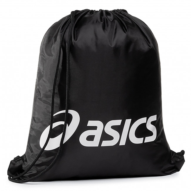 

Сумка Asics DRAWSTRING BAG черный c-3033A413-002