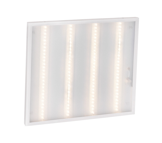 

Потолочный светильник Delux Cfq Led 40 36W Pl01 4000K (595Х595) Призм (90006752)