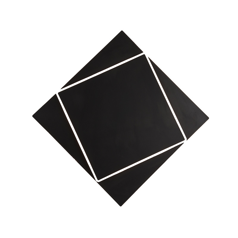 

Настенный светильник Mantra 6428 Dakla