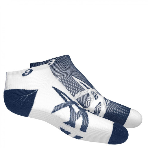

Набор носков Asics 2PPK LIGHTWEIGHT SOCK - синий/белый c-130888-0793, Набор носков Asics 2PPK LIGHTWEIGHT SOCK 35-38 синий/белый c-130888-0793