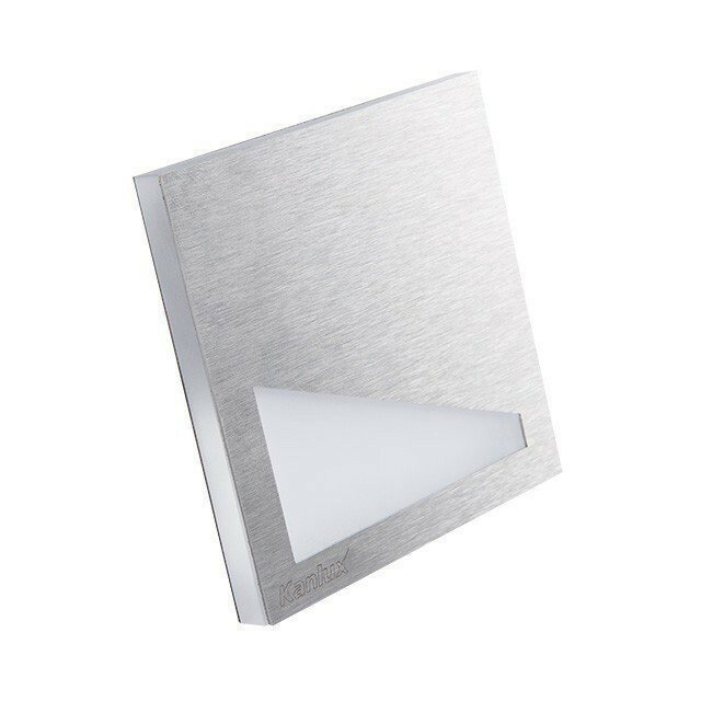 

Настенный светильник Kanlux Orid Led Cw (23117) (96629)