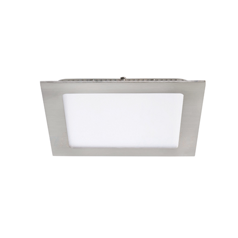 

Потолочный светильник Kanlux Katro V2 Led 12W-Nw-Sn (27214)