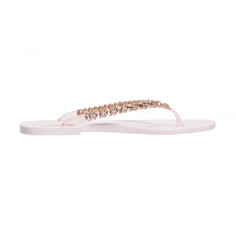 

Шлепанцы Menghi Swarovski 704 36р Rosso compato