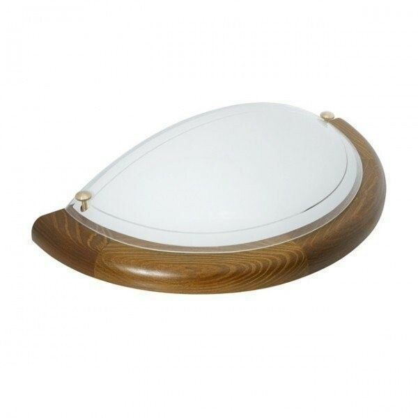 

Потолочный светильник Kanlux Tiva 1030 1/2Dr/ml-Db (70741) (47579)