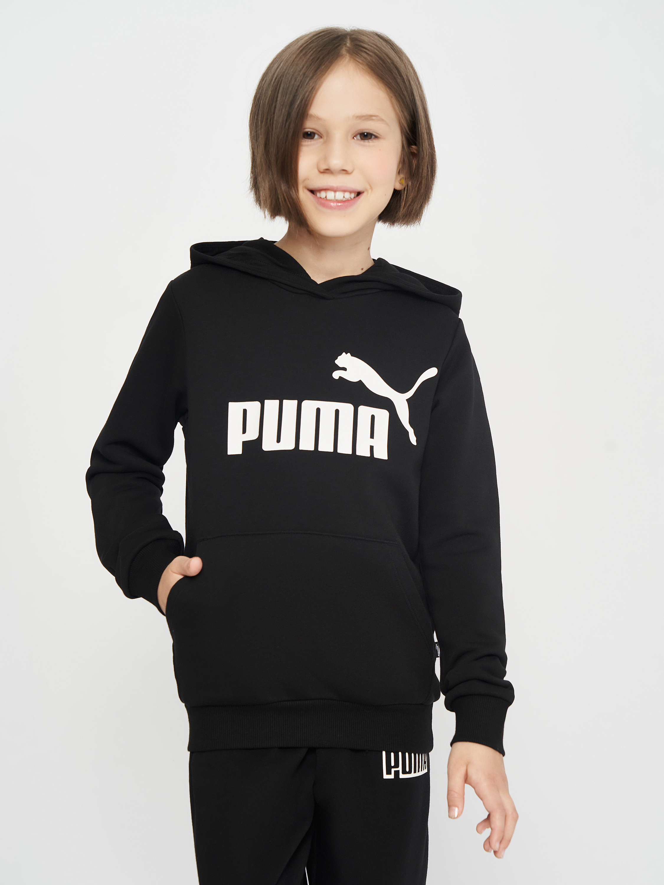 Puma 2025 hoodie kind