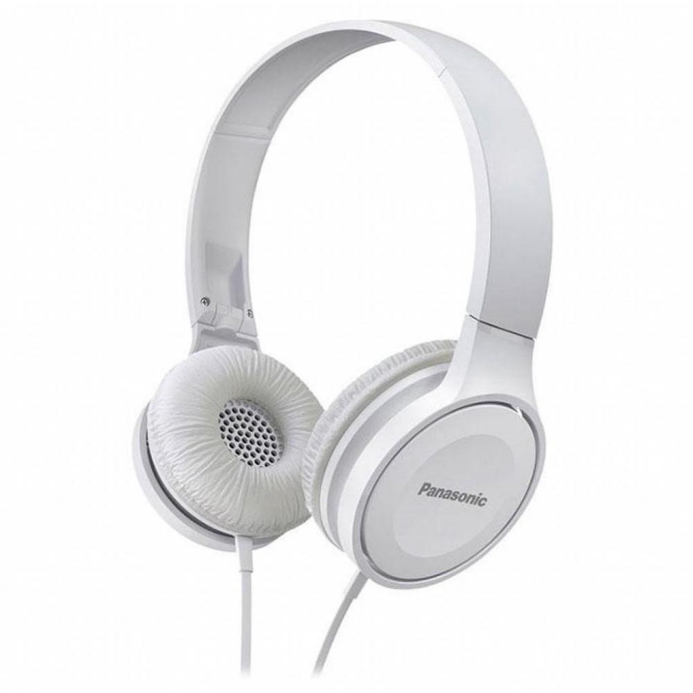 

Наушники PANASONIC RP-HF100GC-W
