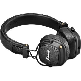 

MARSHALL Major III Bluetooth Black