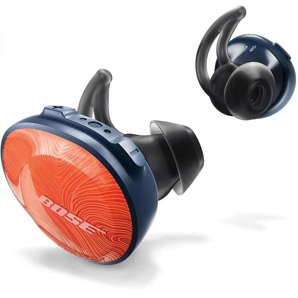 

Bose SoundSport Free Orange (774373-0030)