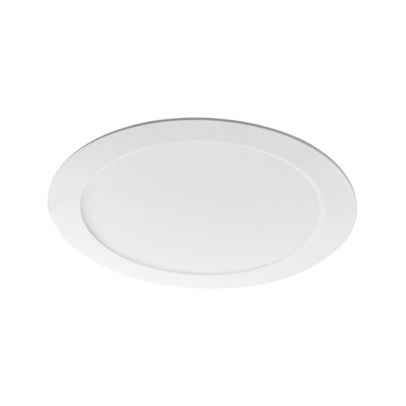 

Потолочный светильник Kanlux Rounda V2 Led18W-Nw-W (28934) (26654)
