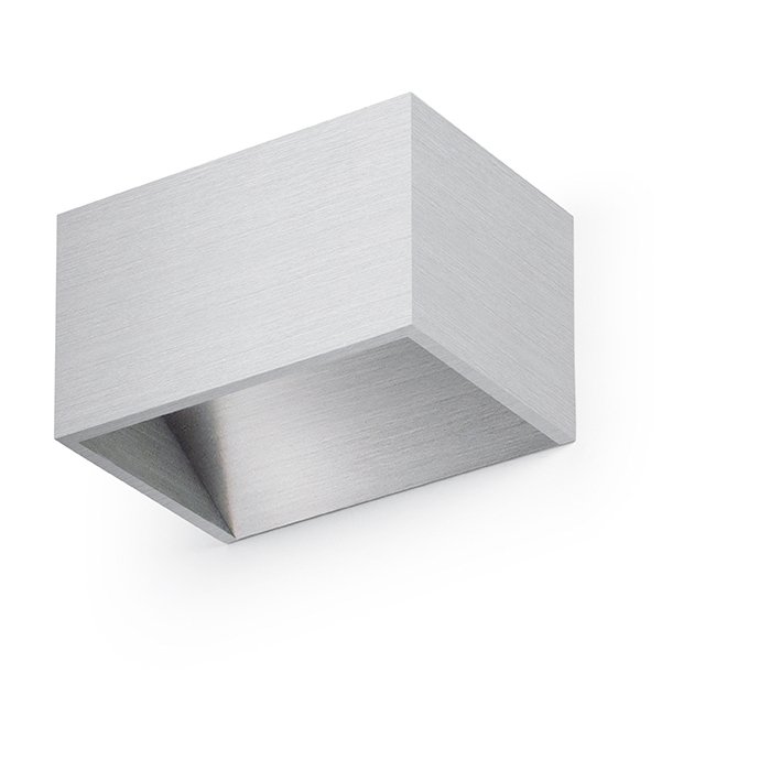 

Настенный светильник Exo 504C-L0105A-01 Rett