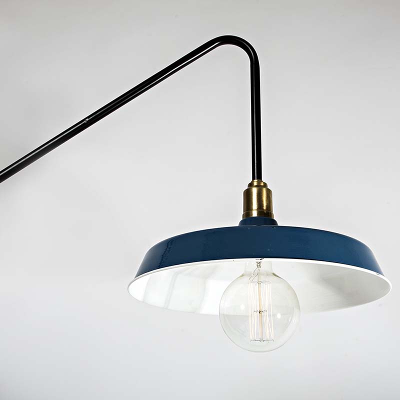 

Настенный светильник Pikart Lights 3458-2