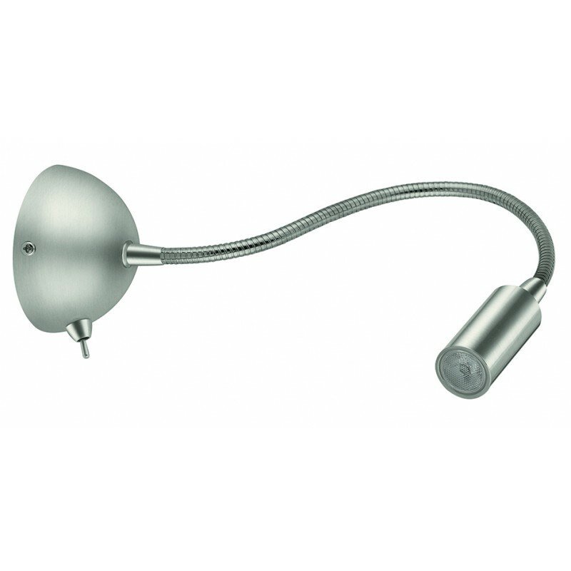

Настенный светильник Exo 518B-L0103A-35 Olvas