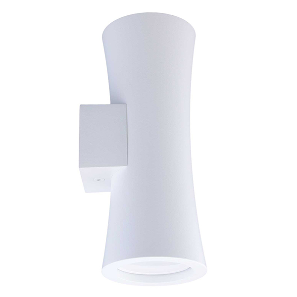 

Настенный светильник Skarlat Wl1606 Wh