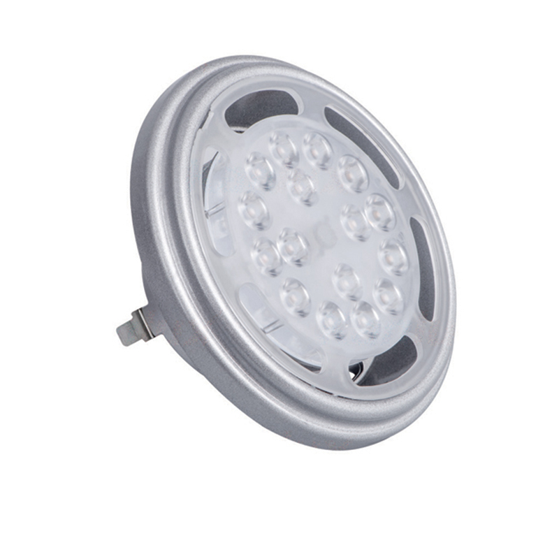 

Светодиодная лампа Kanlux Ar-111 Led Sl/cw/sr (22963)