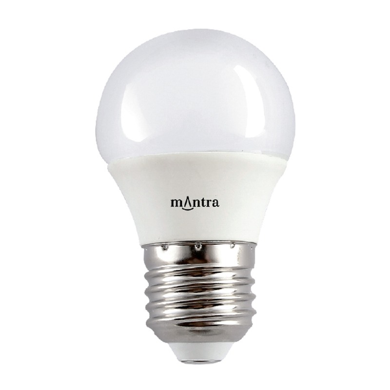

Светодиодная лампа Mantra R09136 Bulb