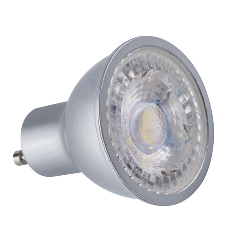 

Светодиодная лампа Kanlux Prodim Gu10-7,5Ws6-Cw (24665)