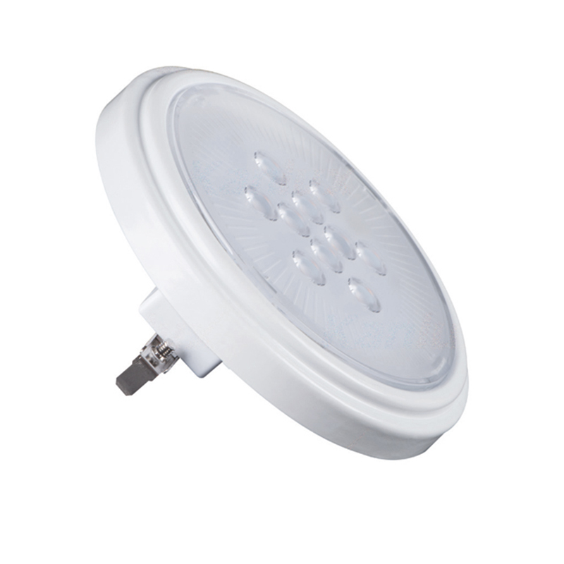 

Светодиодная лампа Kanlux Ar-111 Led Sl/cw/w (22961)