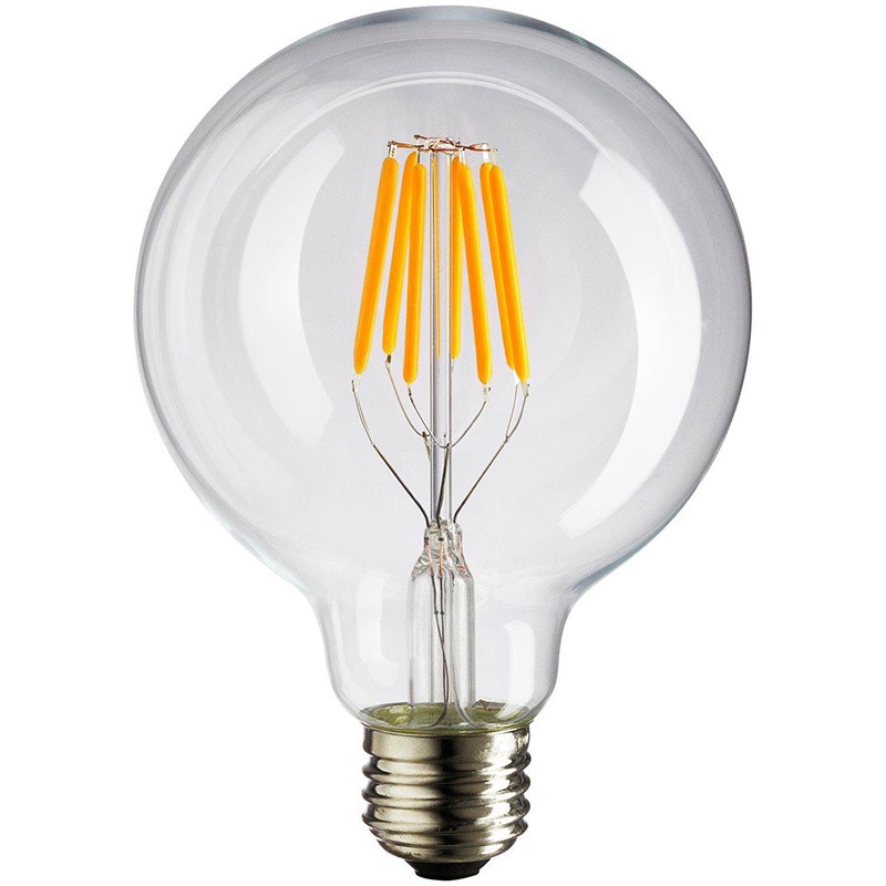 

Светодиодная лампа Pikart Lights 1777 G80