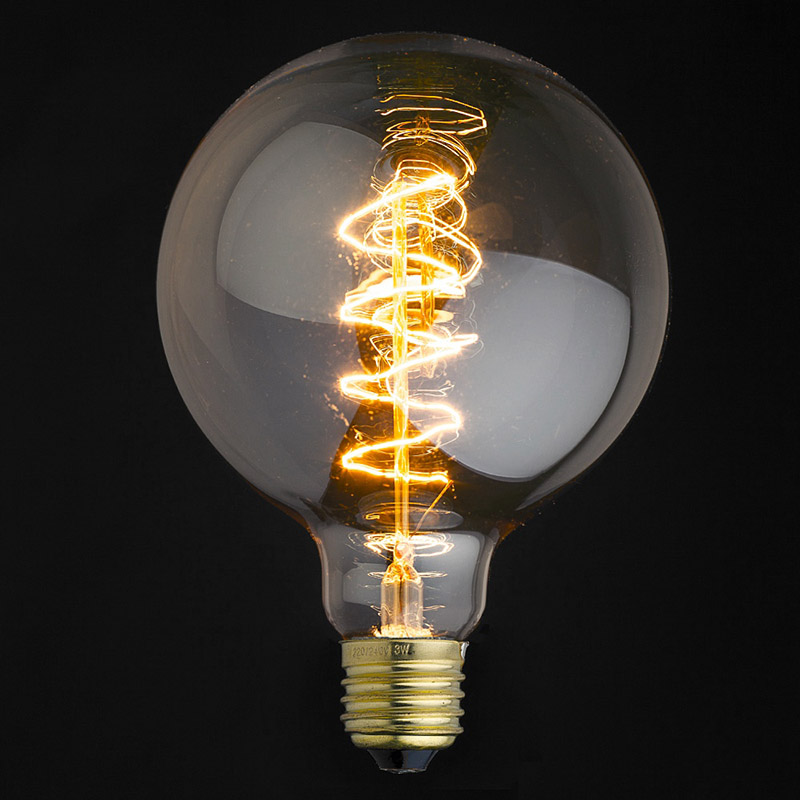 

Светодиодная лампа Pikart Lights 1755 G125