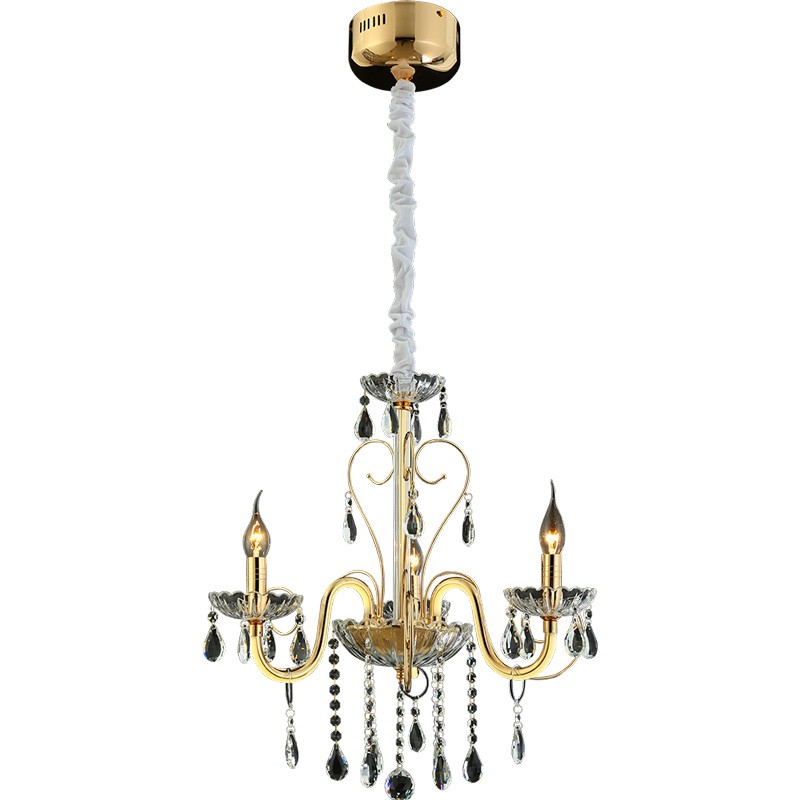 

Люстра Wunderlicht K5132-43
