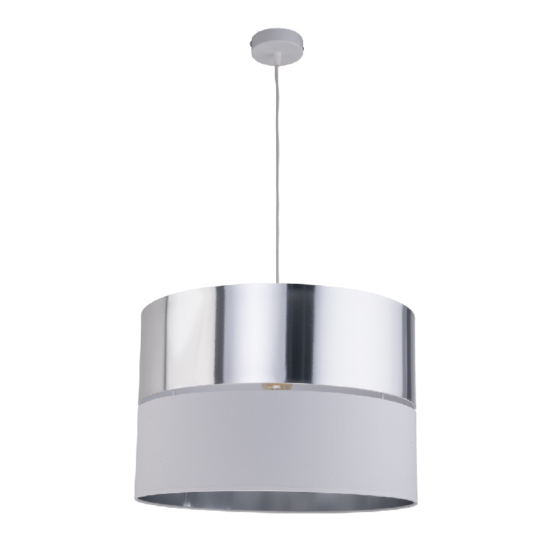 

Подвесной светильник Tk Lighting 4178 Hilton Silver
