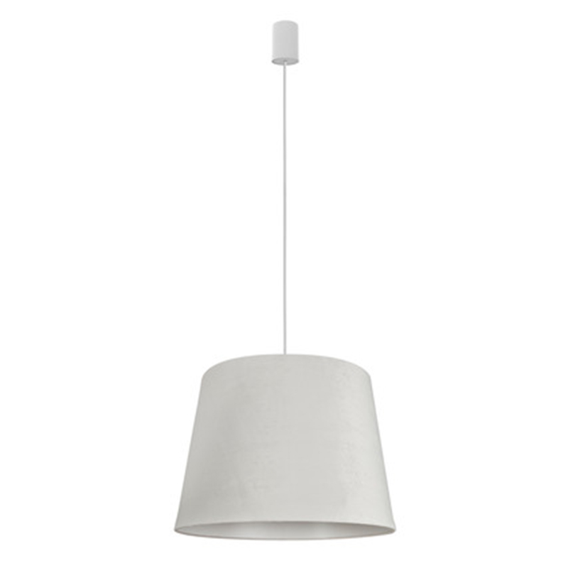 

Подвесной светильник Nowodvorski 8442 Cone M White