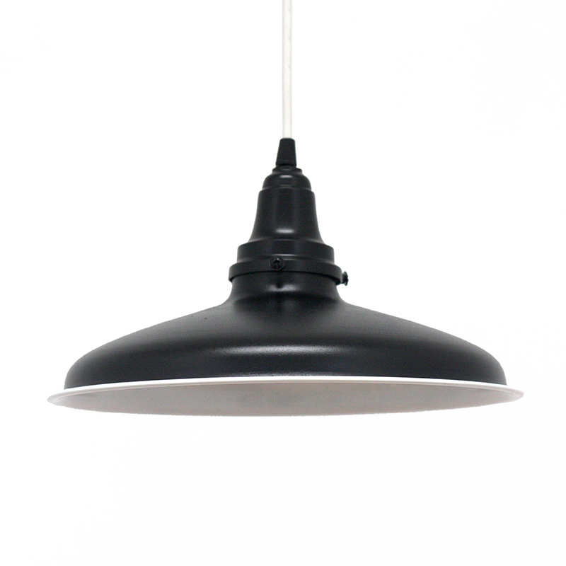 

Подвесной светильник Pikart Lights 537 Classic Hat Черный