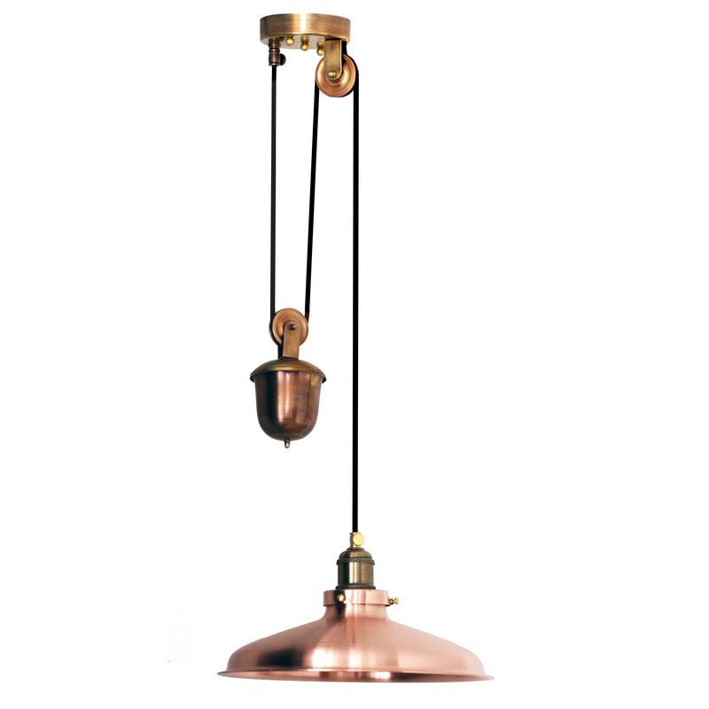 

Подвесной светильник Pikart Lights 1852
