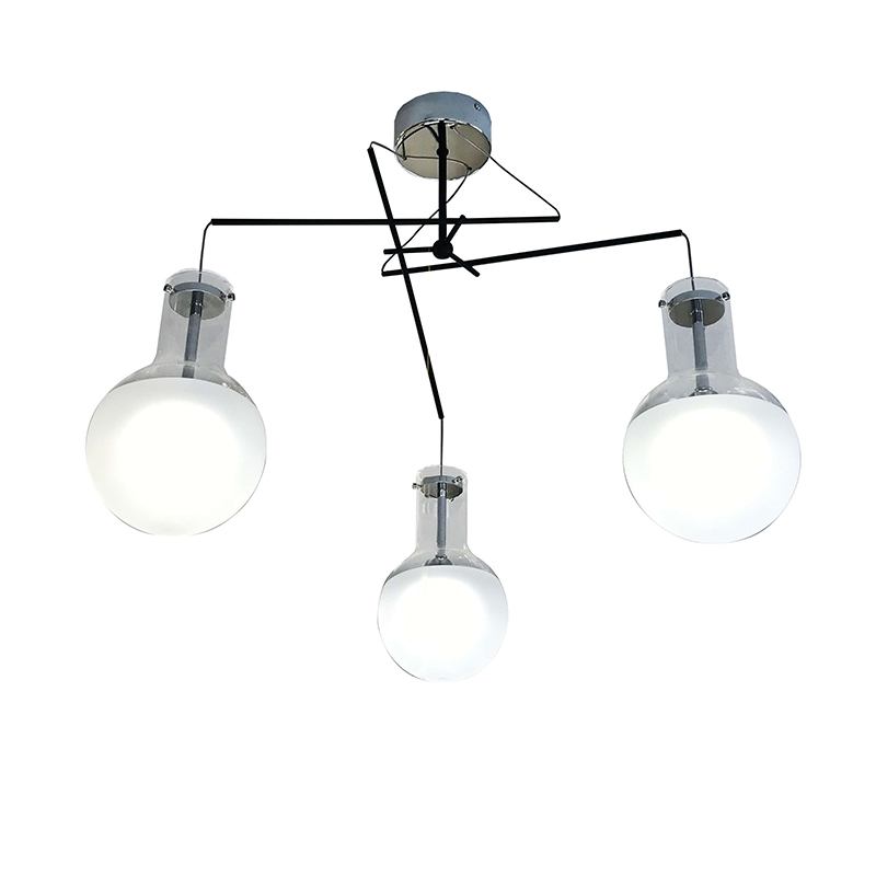 

Люстра Blitz 3005-43