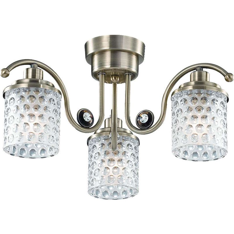 

Люстра Wunderlicht Yw8834-C3