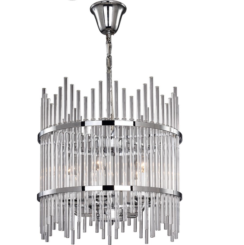 

Люстра Wunderlicht Wl1185-45
