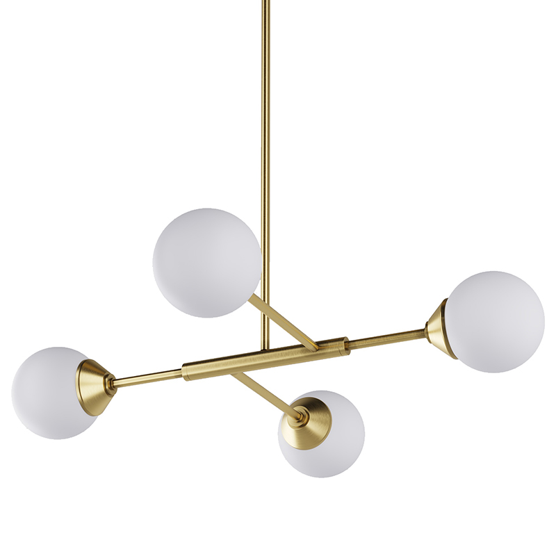 

Люстра Pikart Lights 5939-1 Globe