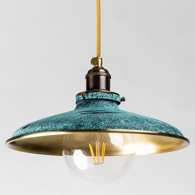 

Подвесной светильник Pikart Lights 527 Hat F