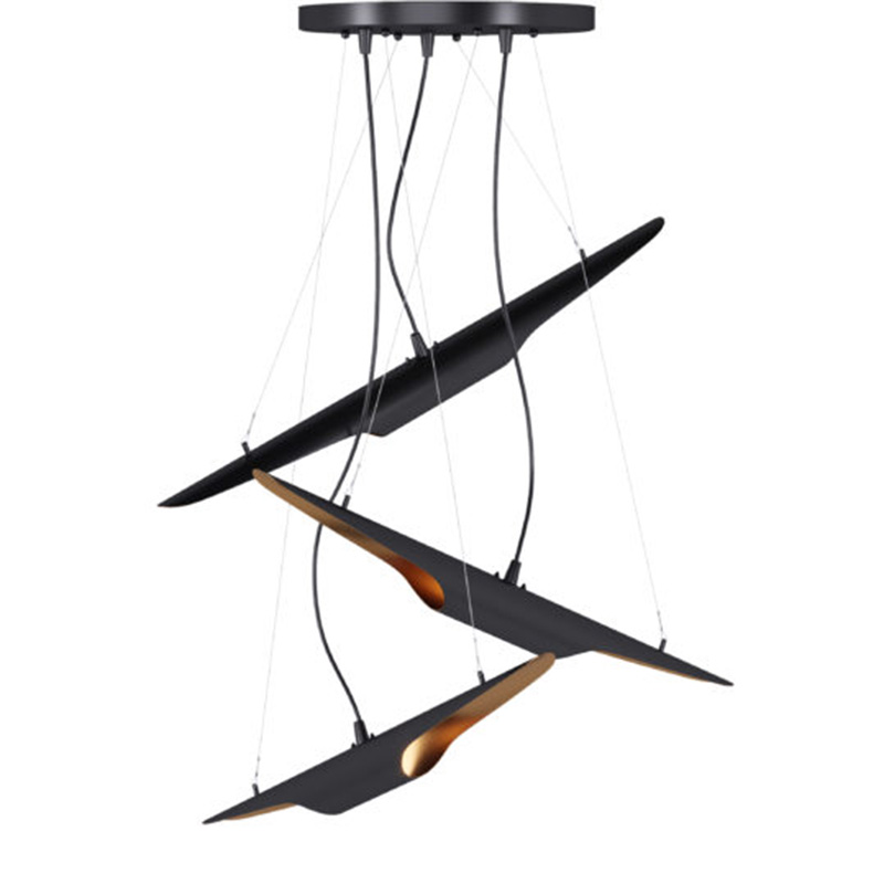 

Подвесной светильник Pikart Lights 5504-2 P-Full