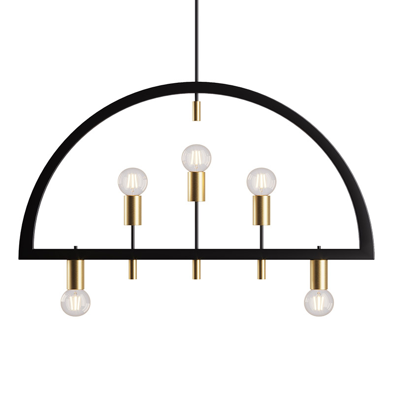 

Подвесной светильник Pikart Lights 4755 Solis